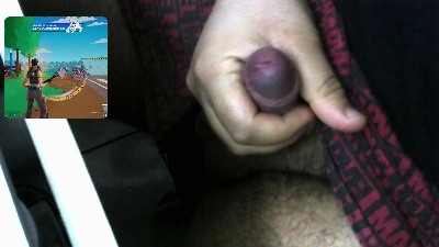 1Gamer live from Brazil