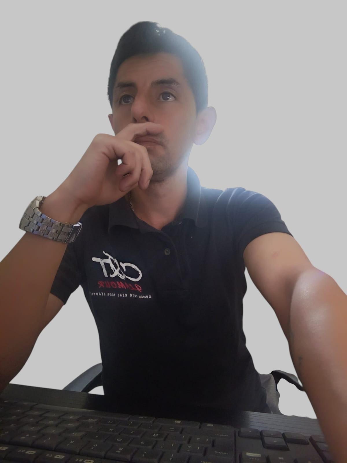 1max_power live from Colombia