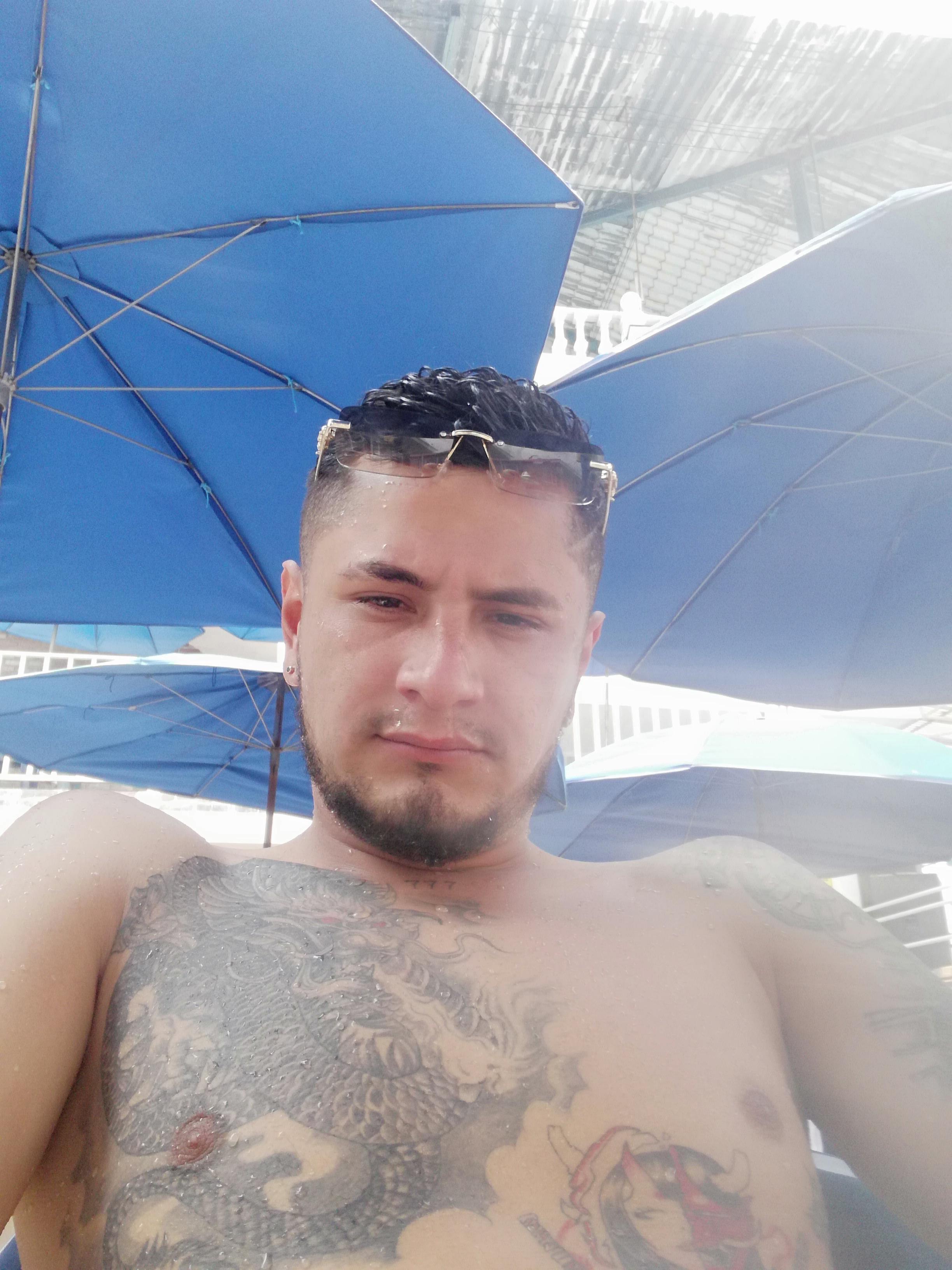 23cmtecomplace live from Colombia