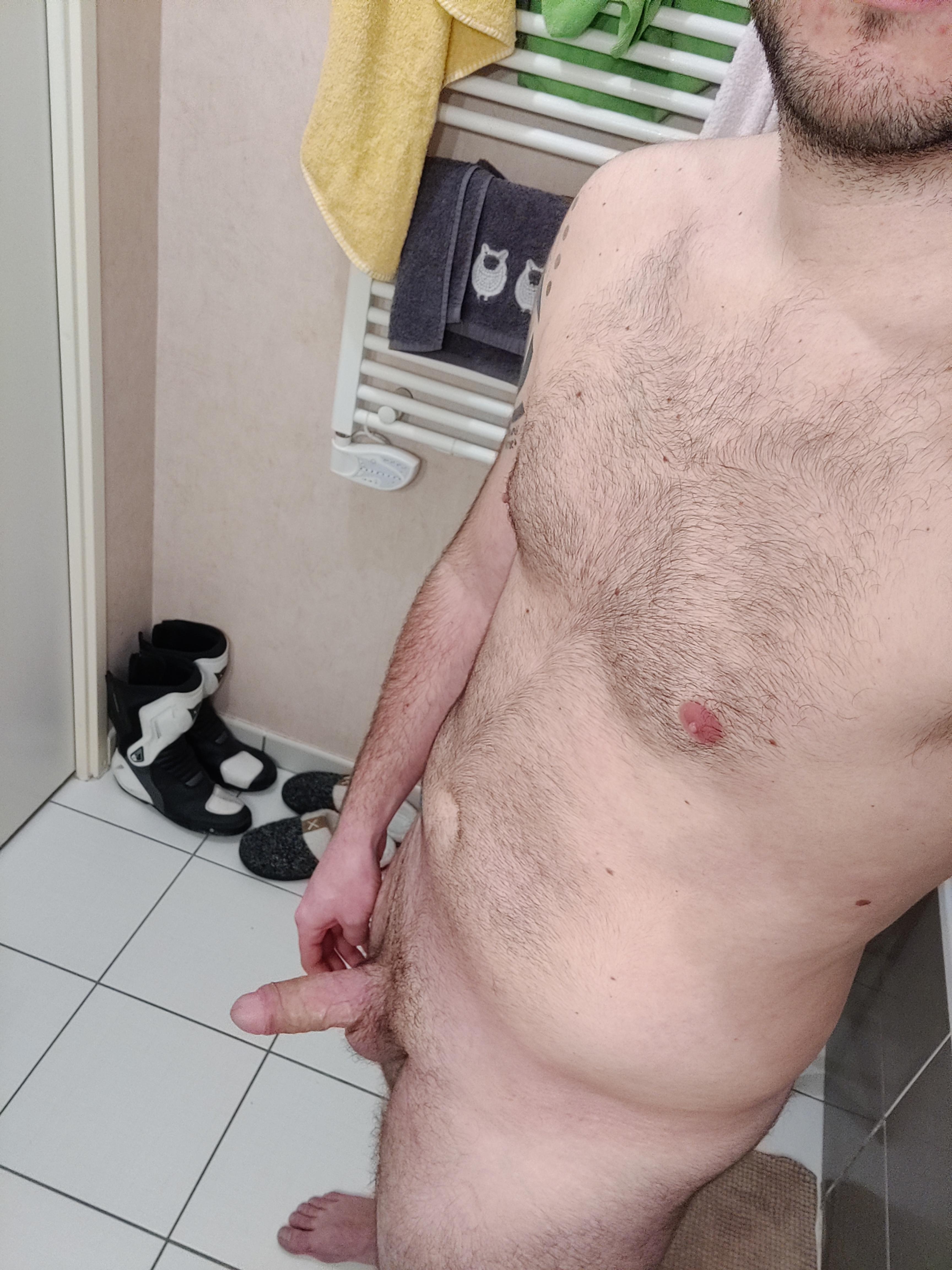 38anthony38 live from France