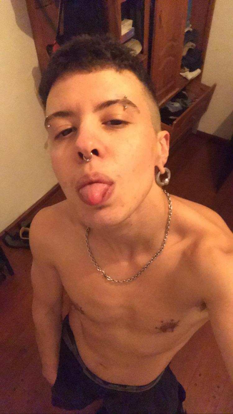 4ronn live from Argentina