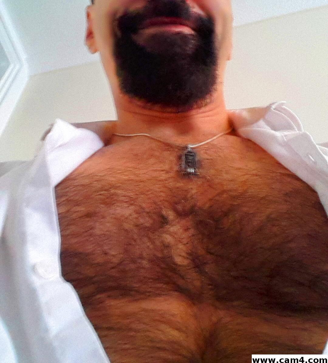 50hairymen live from United Kingdom