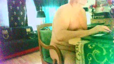 ALBERTsav live from France