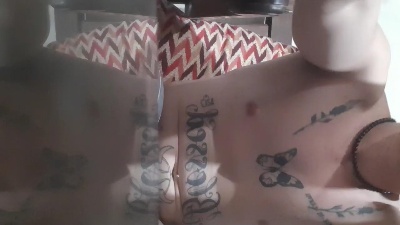 ALE3911 live from Chile