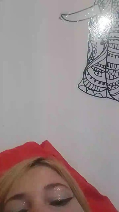 ALEXXA3351 live from Argentina