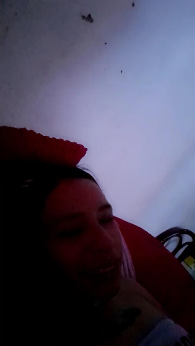 ANDYNAT1809 live from Colombia