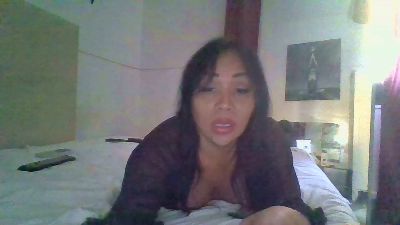 ANIKABCN live from Spain