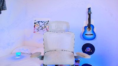 ANKYXX live from Colombia