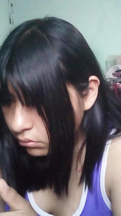 ARADIAatuhada live from Argentina