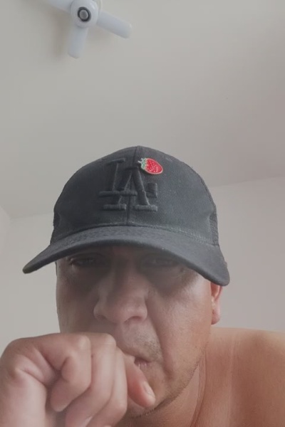 ARmiiboy live from Mexico