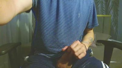 ASMODE_SEXYBOY live from Colombia