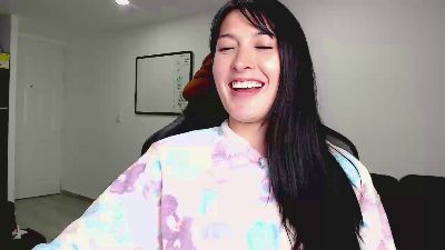 Abigaill29 live from Colombia