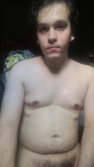 Acernerdboy live from Brazil