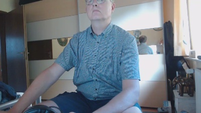 Achim471 live from Germany