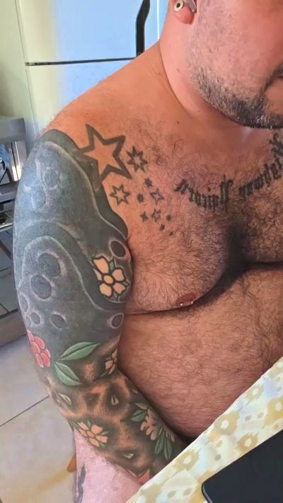 Activojeropa live from Argentina