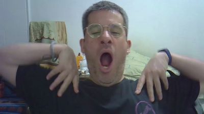 Acuarum live from Argentina