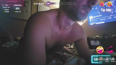 AdamShowHotFR live from France