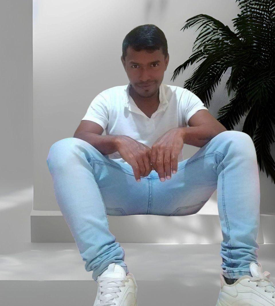 Adam_Morgan2 live from Colombia