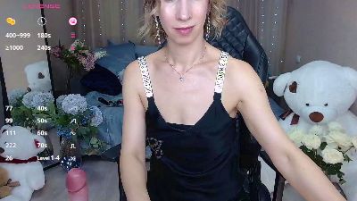 AdrianaDesire live from Poland
