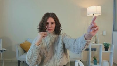 AdrienSobie live from Poland