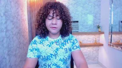 AfroDay live from Spain