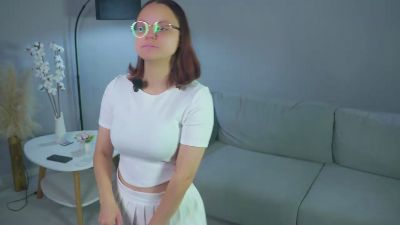 AftonMulhearn live from France