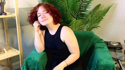 AgnesWelden live from France