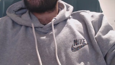 AgusRocu live from Spain