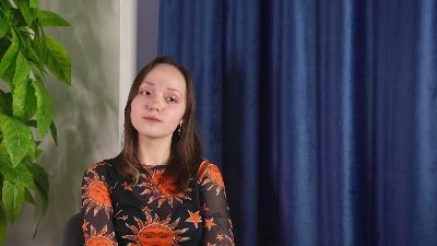 AikoGouldie live from France