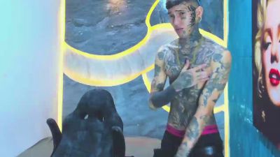 Akilove777 live from Colombia