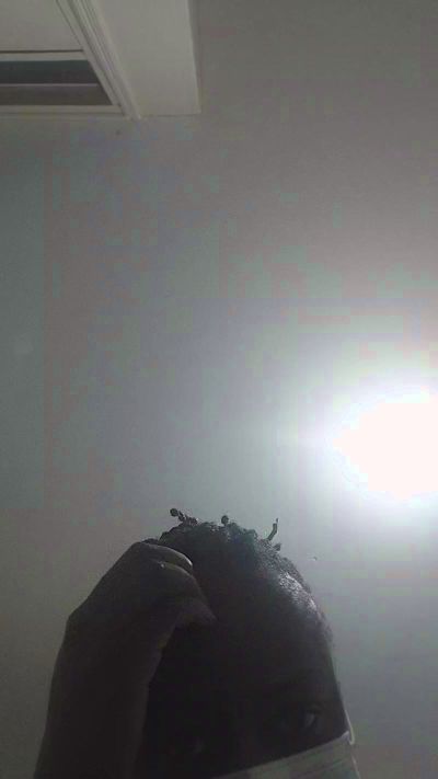 Akishbabe live from Kenya