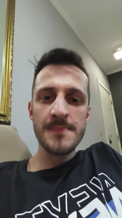 AlanBruch live from Brazil