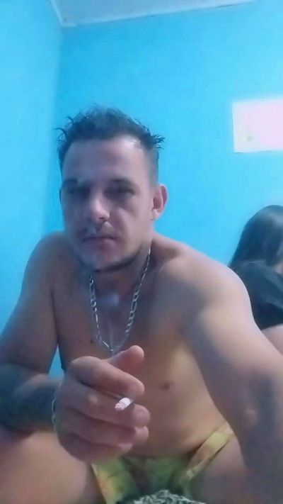 Alanzinho88 live from Brazil