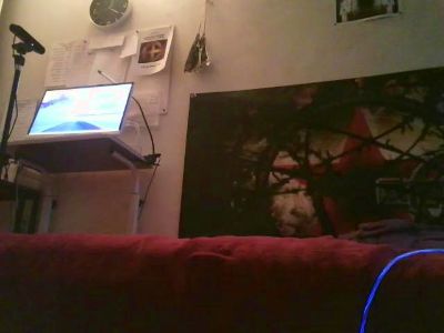 Alastis108 live from Germany