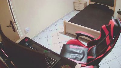 AlbanianFker21 live from Greece