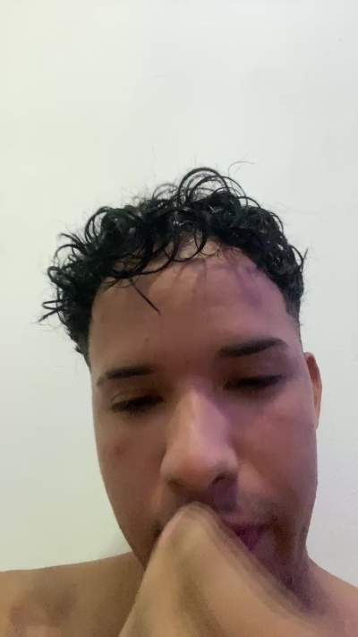 Albuquerqueck5 live from Brazil