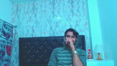 Alejo_Big1 live from Colombia