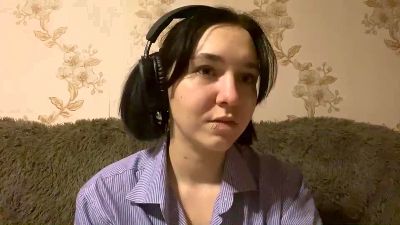 AlenaTomer live from Poland