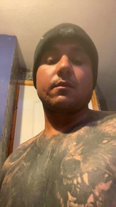 Alesolnic live from Chile