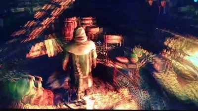 Alessandraaaa live from Spain