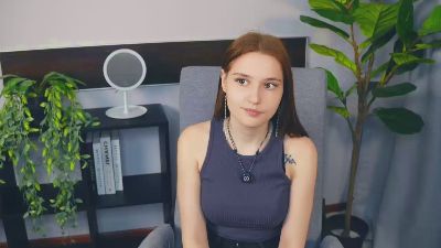 AletaGrabow live from France