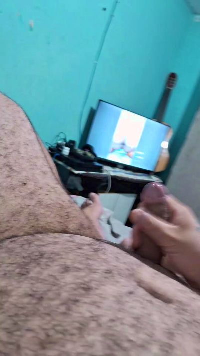 AlexTrevixx live from Brazil