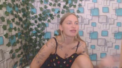 AlexaTris live from Germany