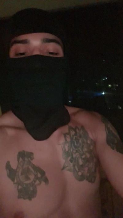 Alexcam984 live from Chile