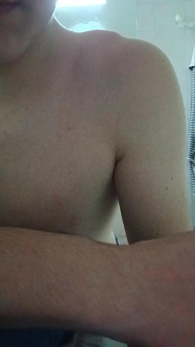 Alexia2007Trav live from Italy