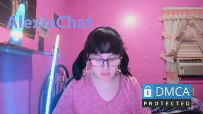 AlexiaChat live from United States