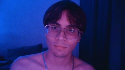 Alexwhitexx live from Venezuela