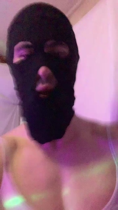 Ali0507 live from Russia