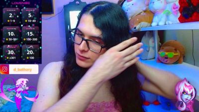 AliceBathory_ live from Colombia