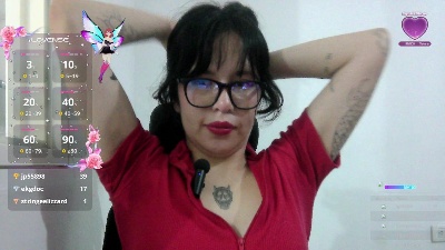 Aliciia_23 live from Colombia